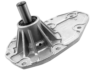 Bomba Água Corcel/Del Rey/Pampa 83/ (CHT, C/Polia Magnética)