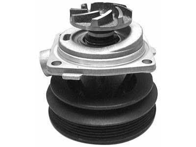 Bomba agua tipo 1 6 96 97 e palio siena 1 6 8v 98 s ar