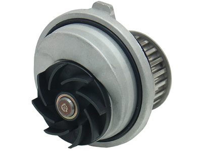 Bomba Água Monza 87/88 e Omega 92/93