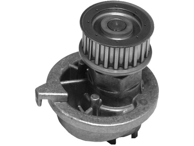 Bomba Água Monza e Kadett 89/95 e S-10 94/95