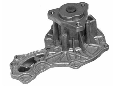 Bomba Água Gol 1.5/1.6 83/85 e Passat 1.5/1.6 74/89