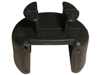 Bucha Dobradiça Caçamba F-1000 93/, Ranger/F-250 LD