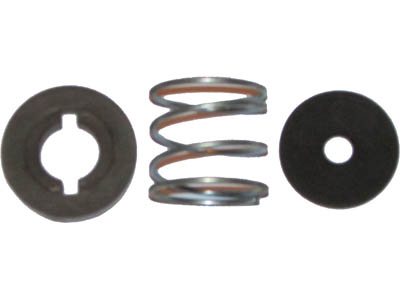 Gacheta bomba agua fnm