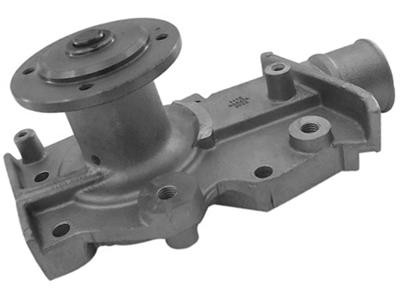 Bomba Água Escort 1.6/1.8 16V 97/