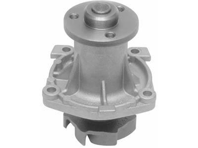 Bomba Água Palio/Strada 1.0/1.5 8V 96/99