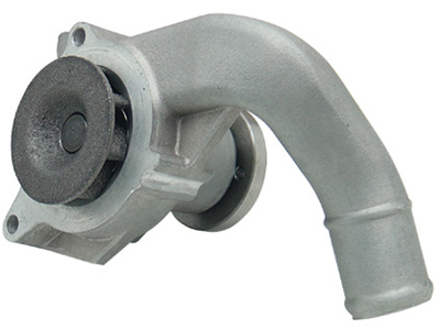 Bomba Água Fiesta/KA/Courier 1.0/1.3 97/99 (Endura)