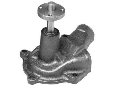 Bomba agua a c d 10 veraneio 6cc 64 84