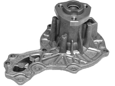 Bomba Água Gol/Saveiro/Santana 1.6/1.8/2.0 95/ (AP)