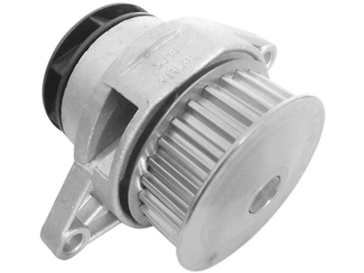 Bomba Água Gol 97/ e Kombi 06/ e Polo/Fox/Golf (MI 8V)