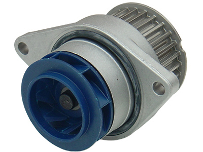 Bomba agua gol parati 97 mi 16v