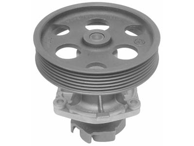 Bomba Água Palio/Strada 1.0/1.4/1.5 8V 99/00