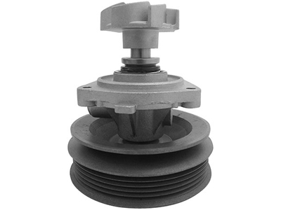 Bomba Água Tipo 1.6 94/95 (C/Ar)