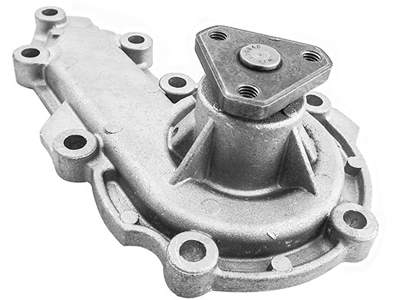 Bomba Água S-10/Blazer/Sprinter/F-1000/Ranger (Maxion)