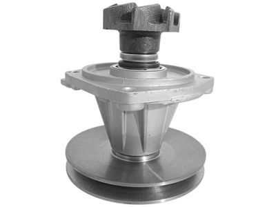 Bomba Água Uno/Premio 1500 85/89 Argentino (S/Ar)