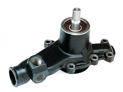 Bomba Água A/C/D-20/40 4cc 84/92 (Perkins - S/Polia)