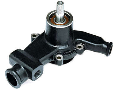 Bomba agua d 20 92 e silverado 97 99 maxion s polia