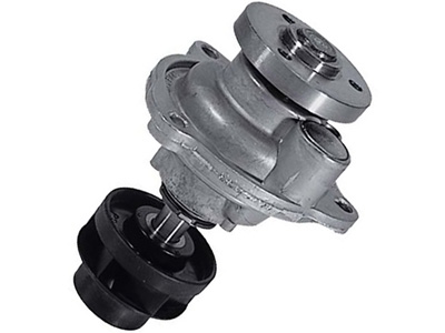 Bomba Água Fiesta/KA/Courier 00/ e Ecosport/Focus (Zetec)