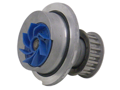 Bomba Água Corsa/Celta/Prisma/Agile/Meriva 1.0/1.4 8V (VHC)