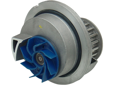 Bomba Água Palio/Siena/Stilo/Doblo/Idea/Corsa/Meriva 1.8