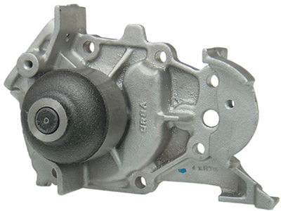 Bomba Água Peugeot 206/Clio/Logan/Sandero 1.0 16V