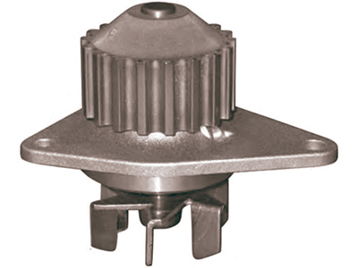 Bomba Água Peugeot 206/207/C3 1.4 8V