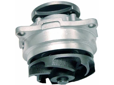 Bomba Água Focus/Ecosport 1.8/2.0 16V