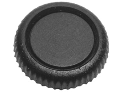 Botão Painel Fusca (Porta Luvas)