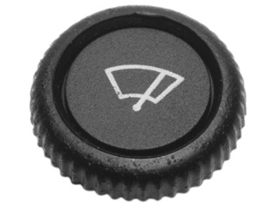 Botão Painel Fusca (Limpador Parabrisa)