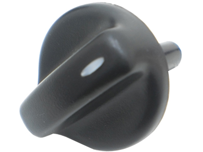 Botão Ar Escort Zetec 97/ (Central - Longo)