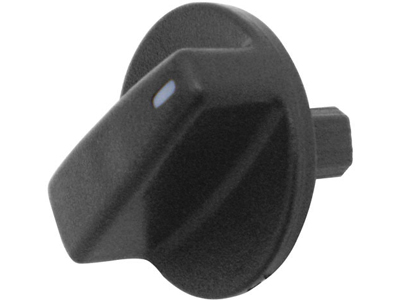 Botão Ar Gol 00/ (Led Laranja)