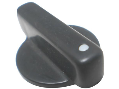 Botão Ventilacao Ar Quente Kadett