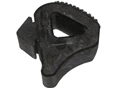 Batente Capô Golf 99/