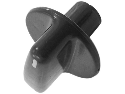 Botao ar gol 00 curto led verde