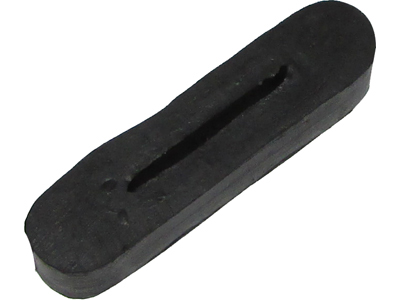 Batente Tampa Traseira F-1000/Pampa (Limitador)