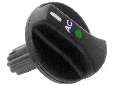 Botão Ar Logus/Pointer (Condicionado)