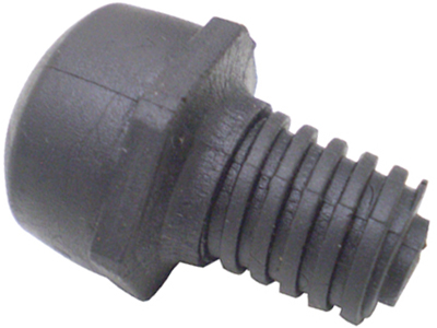 Batente Capô Escort/Verona/Logus/Pointer