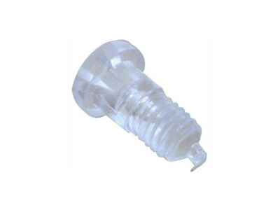 Parafuso Lanterna Fiat 147 (Dianteira/Traseira)