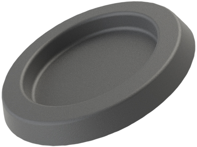 Tampao assoalho passat gol santana kombi grande