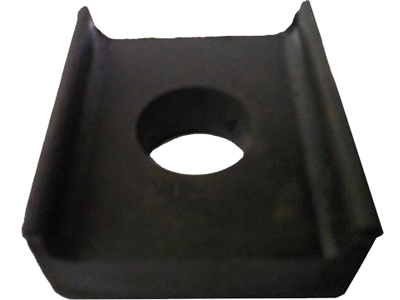 Calço Carroceria Fusca (Dianteira Superior)