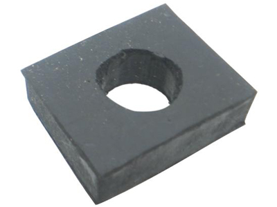 Calço Carroceria Fusca (Dianteiro Inferior)