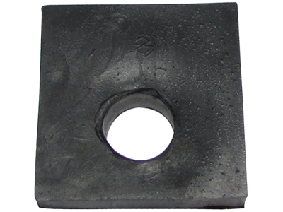 Calco carroceria fusca 1200 1300 traseira superior