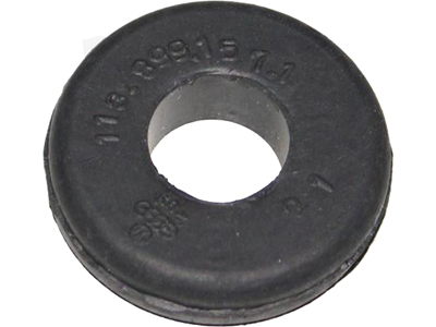 Calço Carroceria Fusca 1300L/1500/1600 (Traseiro Inferior)