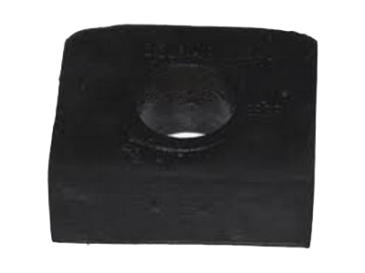 Calço Carroceria Brasilia (Dianteiro Inferior)