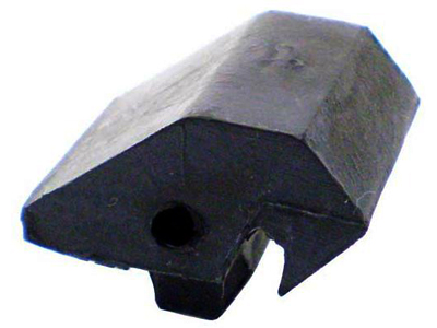 Calço Capô Corcel I 73/77