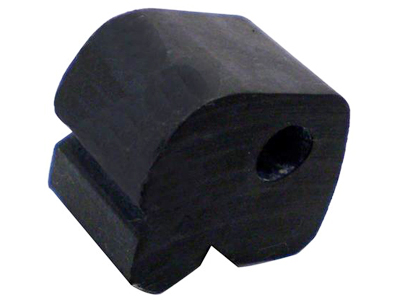 Calco capo corcel ii 78