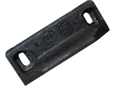 Calco capo f 1000 92