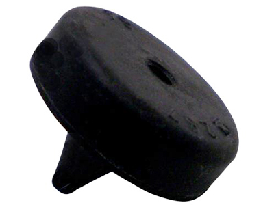 Calço Capô C-10/Opala (Lateral)