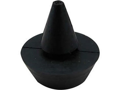 Calço Capô D-20 (Lateral)