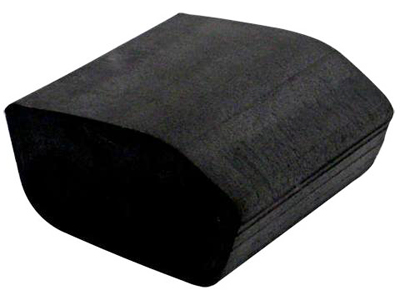 Calço Tampa Gol (Traseira)