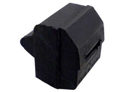 Calco capo escort lateral